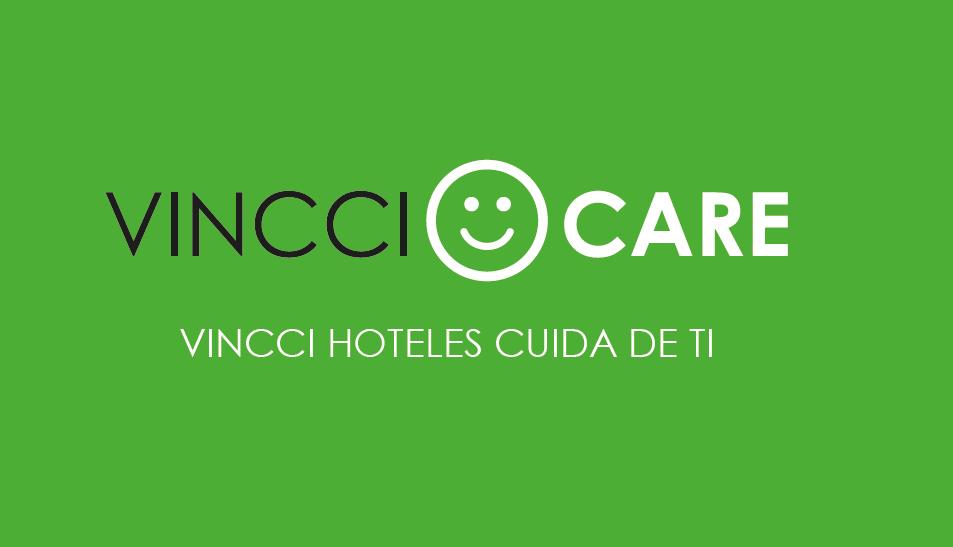 Vincci La Rabida Hotel Sevilla Eksteriør billede